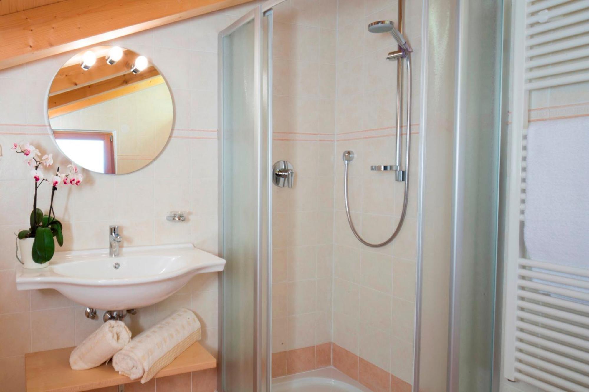 Apartamento Ciasa Col Cuch La Villa  Habitación foto